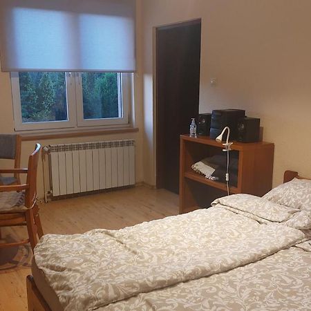 Apartament Polna Zator Apartment Екстериор снимка