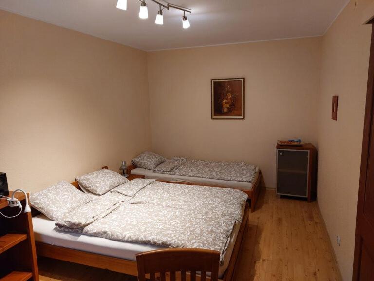 Apartament Polna Zator Apartment Екстериор снимка