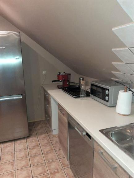 Apartament Polna Zator Apartment Екстериор снимка