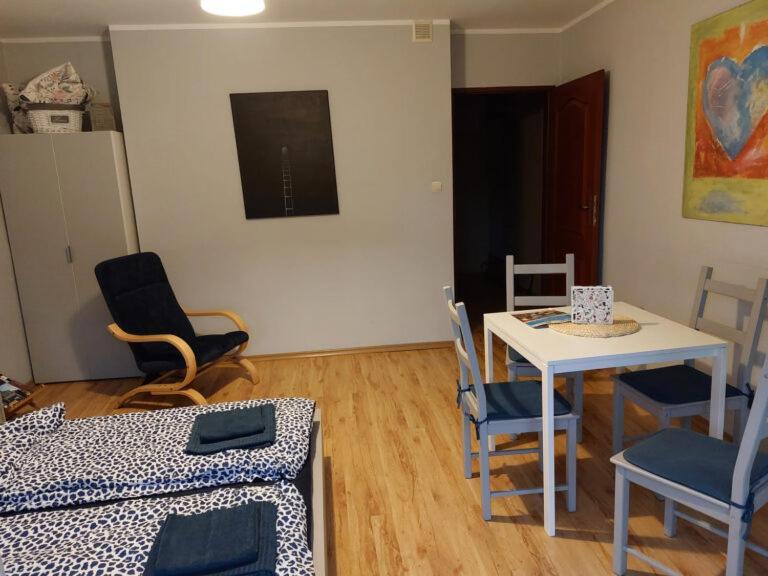 Apartament Polna Zator Apartment Екстериор снимка
