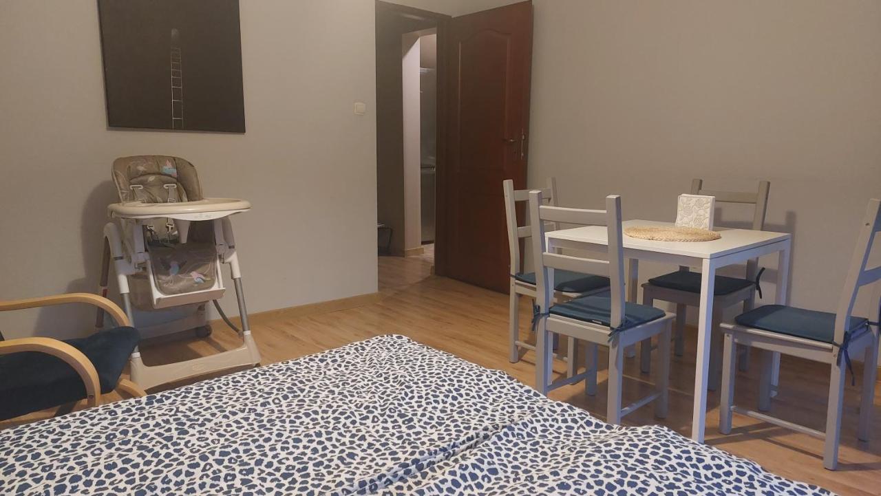 Apartament Polna Zator Apartment Екстериор снимка