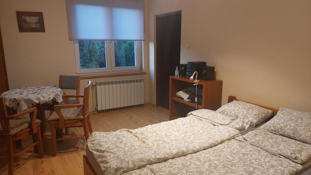 Apartament Polna Zator Apartment Екстериор снимка